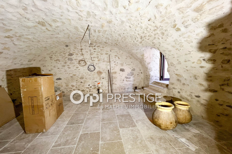 Vente maison d'hôtes Biot  