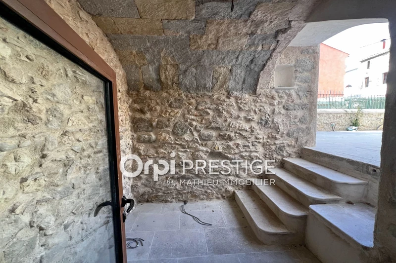 Vente maison d'hôtes Biot  