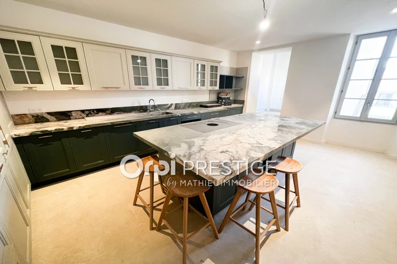 Vente maison d'hôtes Biot  