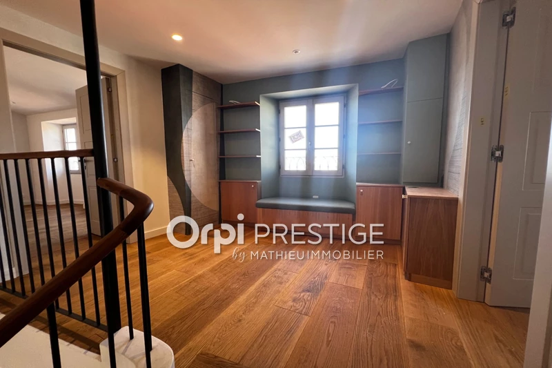 Vente maison d'hôtes Biot  