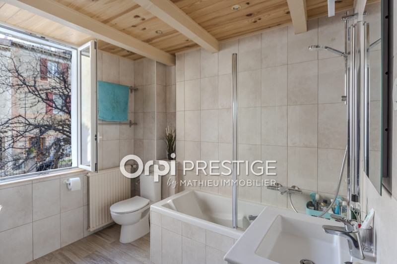 Vente maison de village Biot  