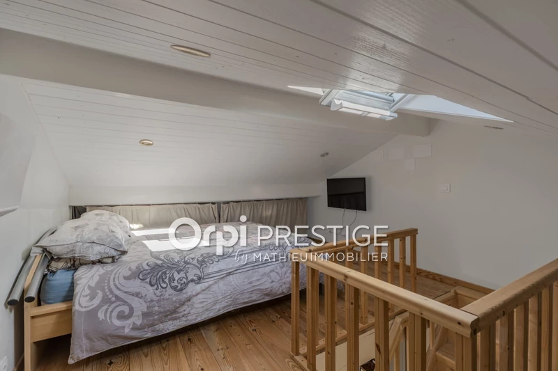 Vente maison de village Biot  