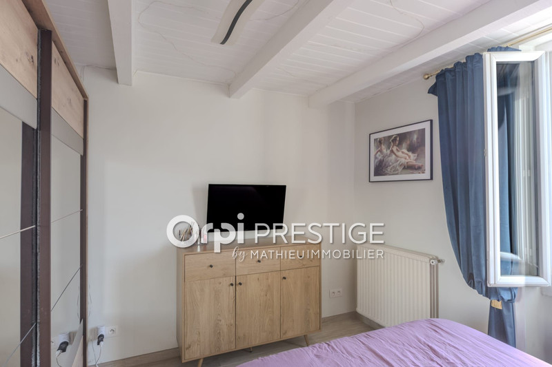 Vente maison de village Biot  