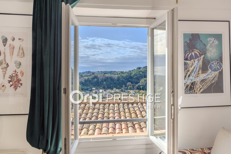 Vente maison de village Biot  
