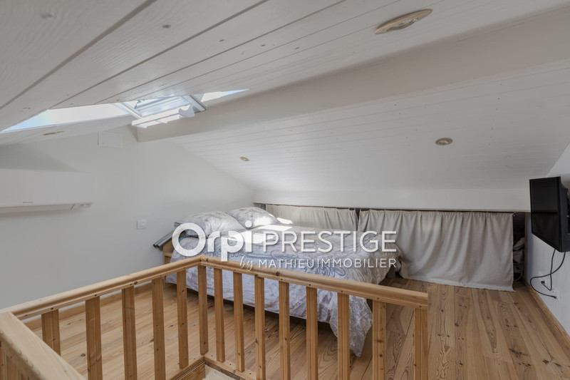 Vente maison de village Biot  