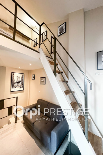 Vente maison de ville Biot  