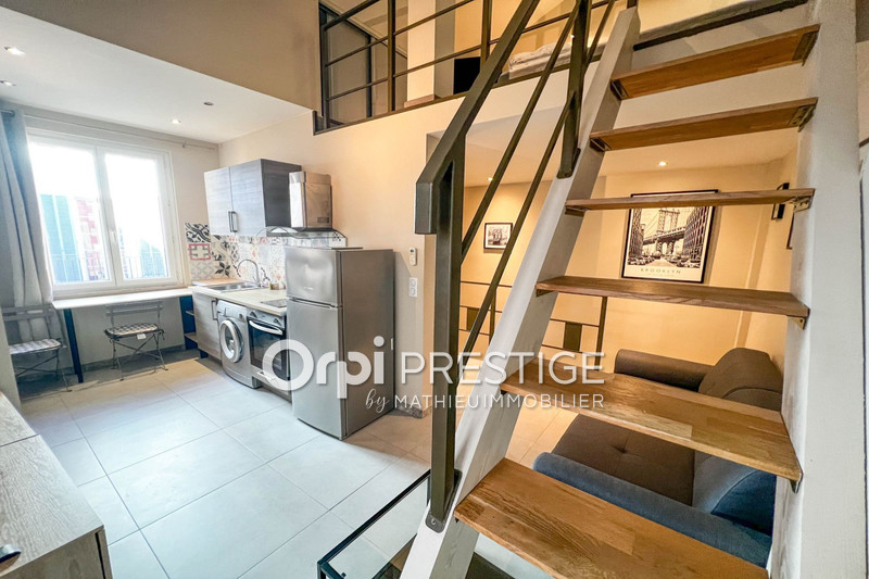 Vente maison de ville Biot  