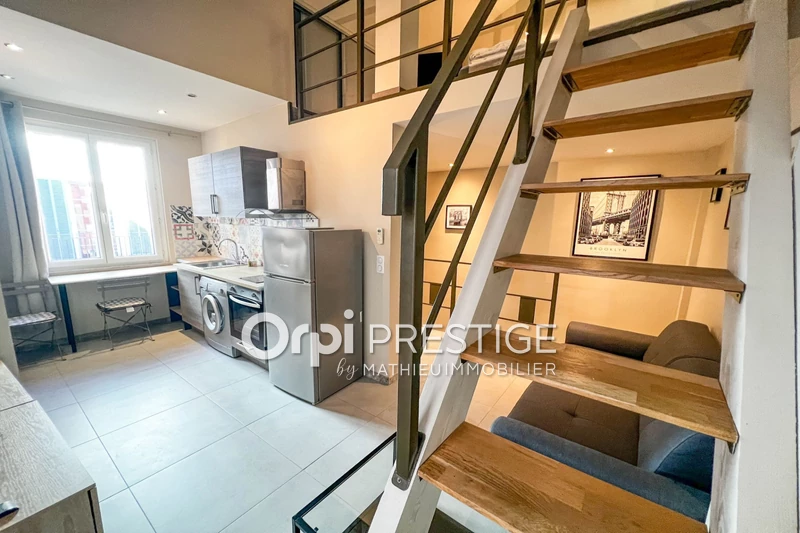 Vente maison de ville Biot  