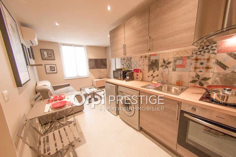 Vente maison de ville Biot  