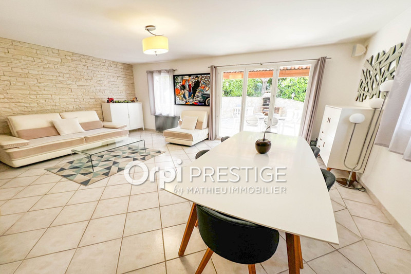 Vente villa Valbonne  