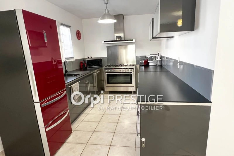 Vente villa Valbonne  