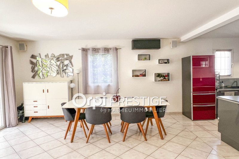 Vente villa Valbonne  