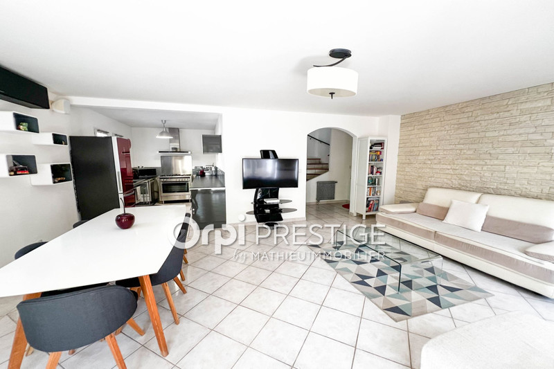 Vente villa Valbonne  
