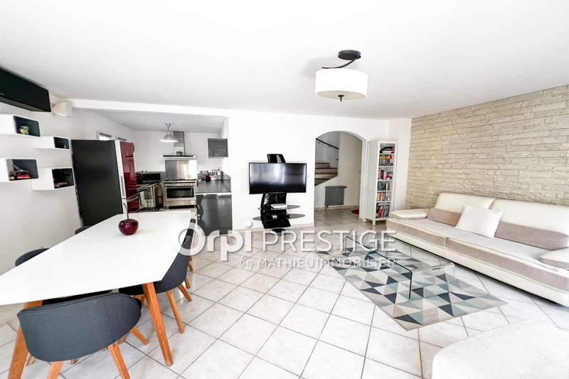 Vente villa Valbonne  