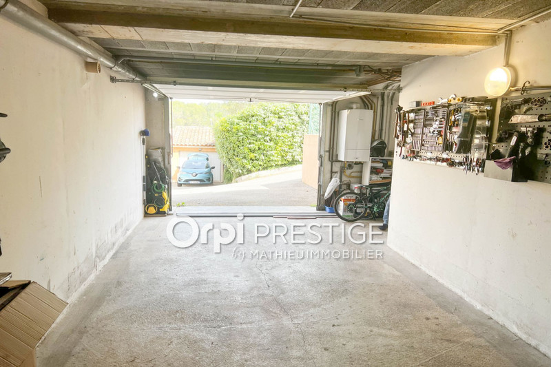 Vente villa Valbonne  