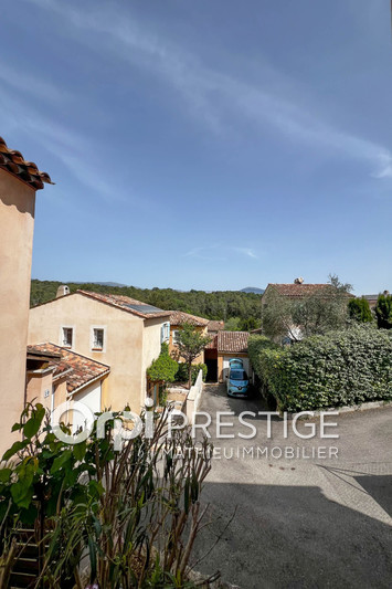 Vente villa Valbonne  