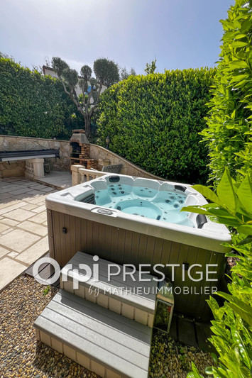 Vente villa Valbonne  