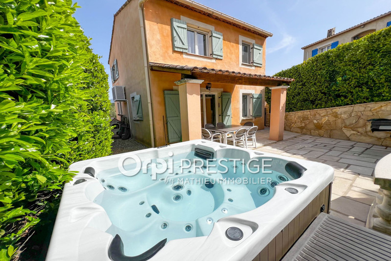 Vente villa Valbonne  