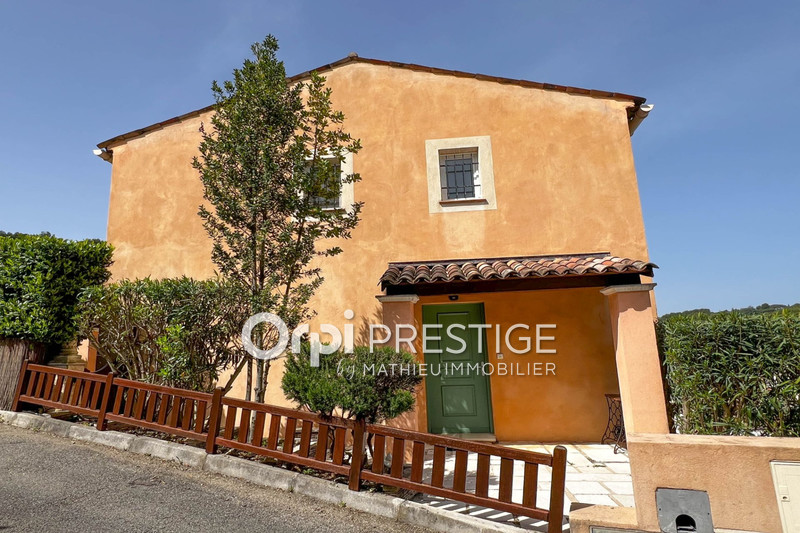 Vente villa Valbonne  