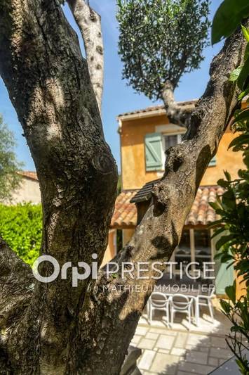 Vente villa Valbonne  