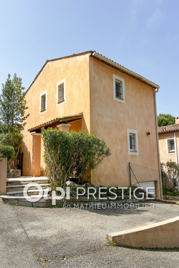 Vente villa Valbonne  