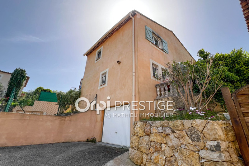 Vente villa Valbonne  