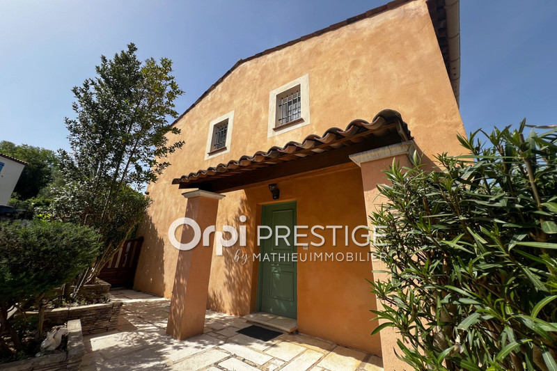 Vente villa Valbonne  