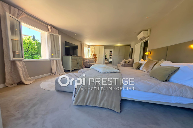 Vente villa Biot  