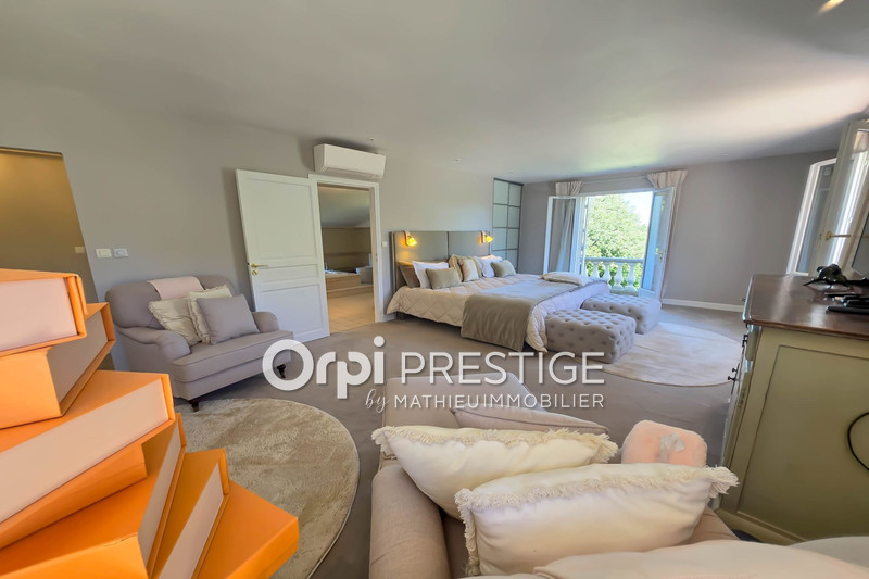 Vente villa Biot  