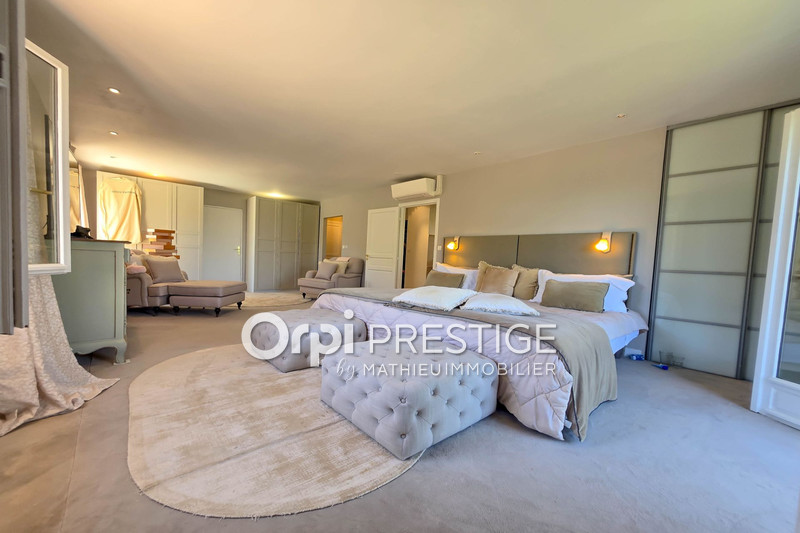 Vente villa Biot  