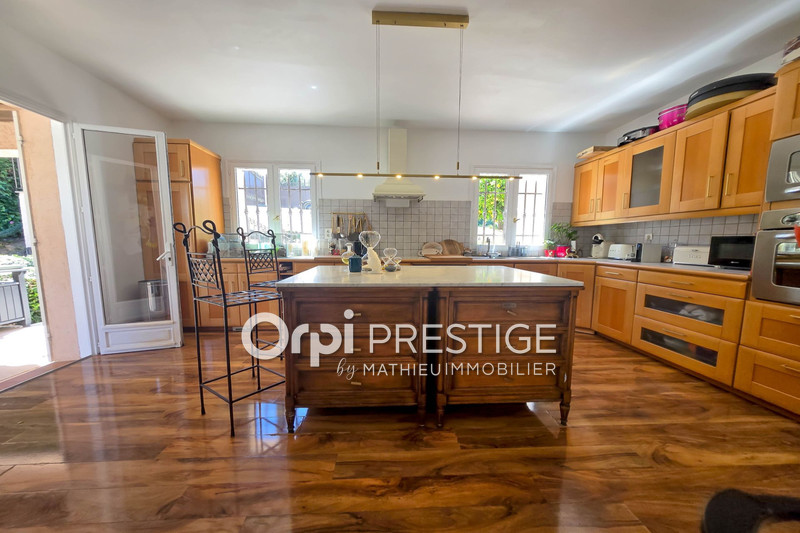 Vente villa Biot  
