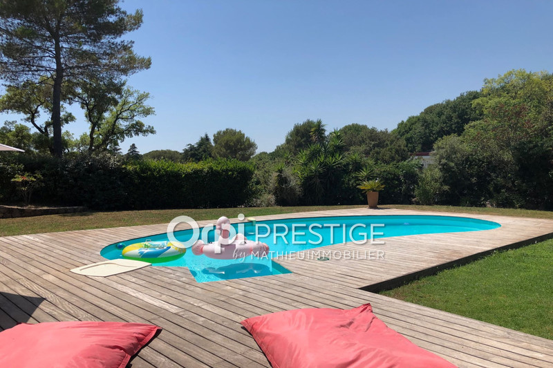 Vente maison Biot  