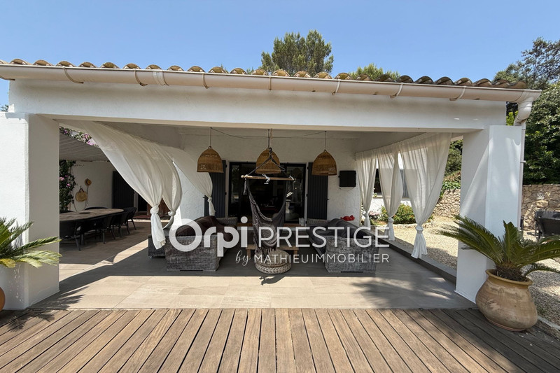Vente maison Biot  