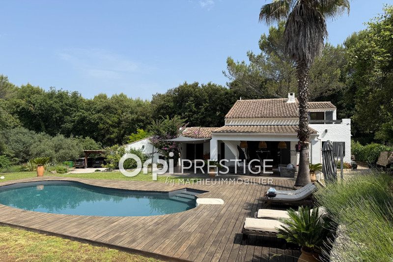 Vente maison Biot  