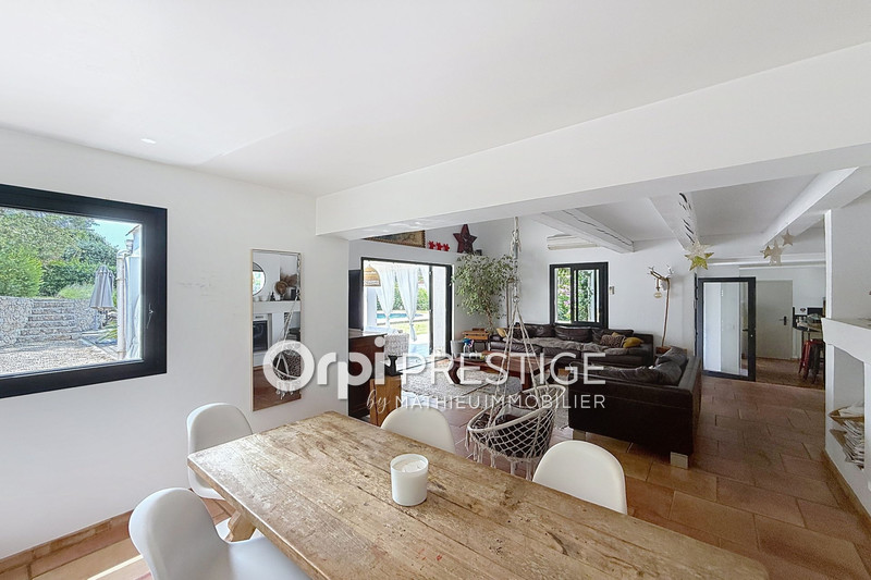 Vente maison Biot  