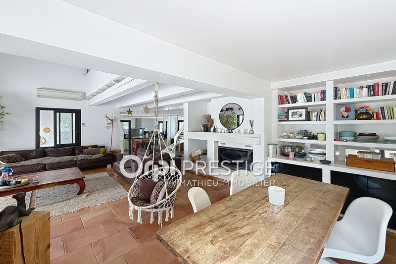 Vente maison Biot  