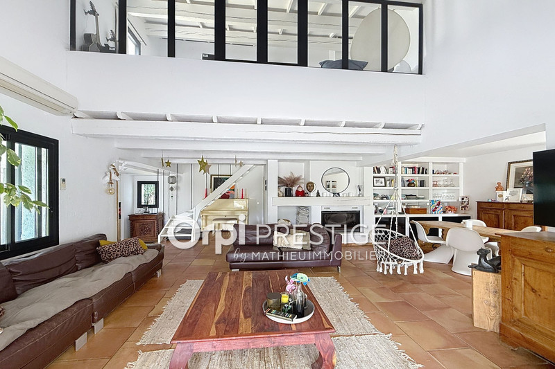 Vente maison Biot  