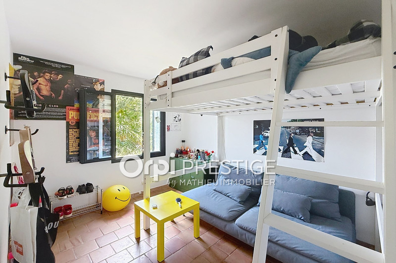 Vente maison Biot  