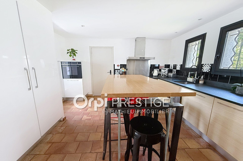 Vente maison Biot  
