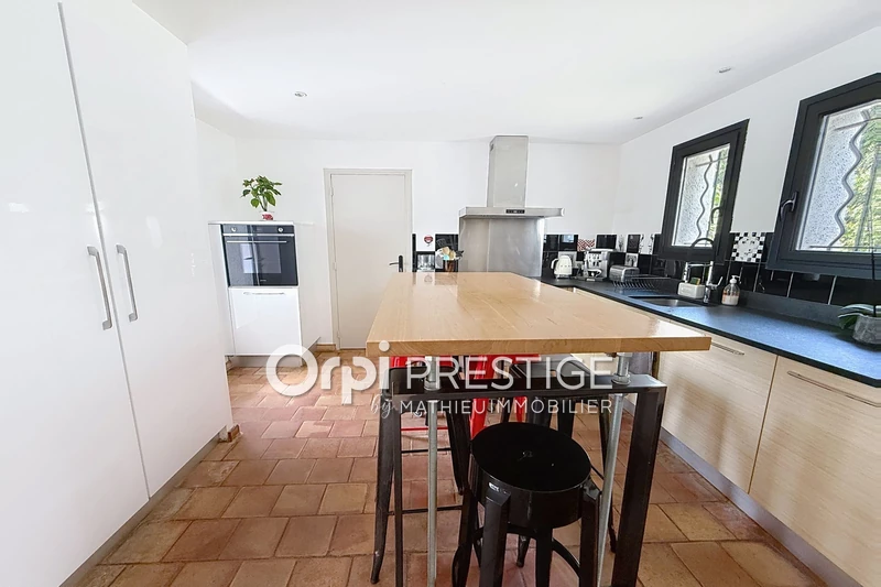 Vente maison Biot  