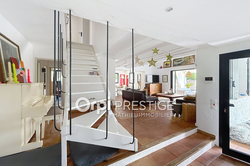 Vente maison Biot  
