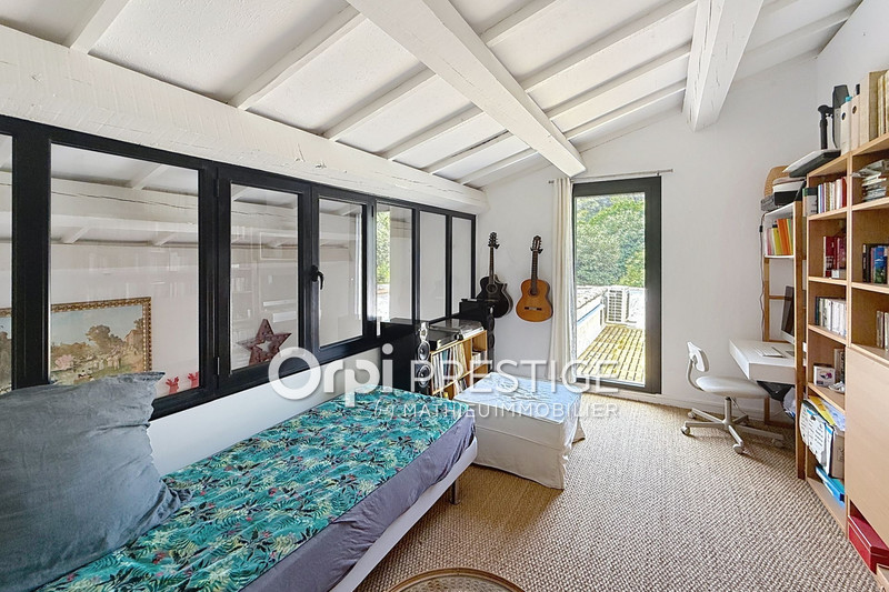 Vente maison Biot  