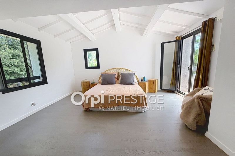 Vente maison Biot  