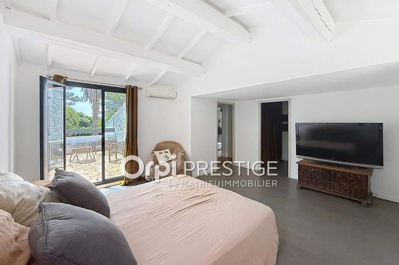 Vente maison Biot  