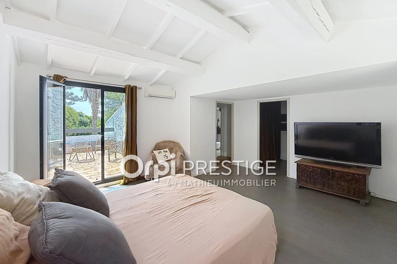 Vente maison Biot  