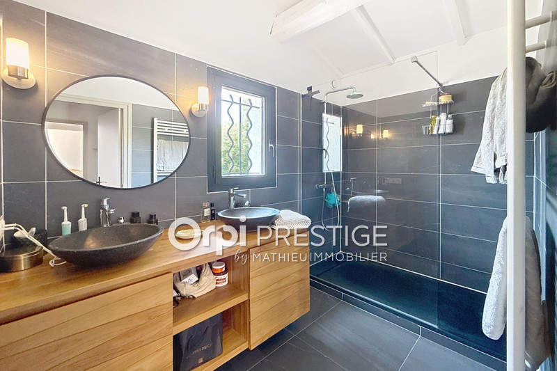 Vente maison Biot  