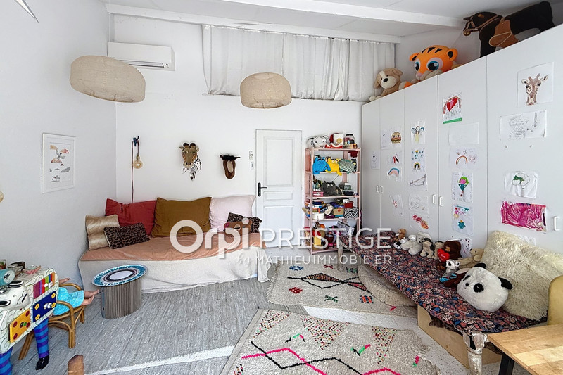 Vente maison Biot  