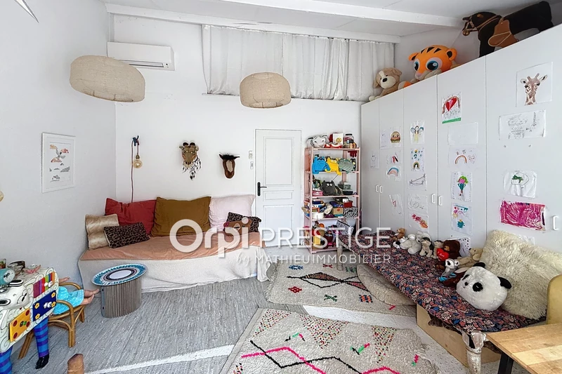 Vente maison Biot  