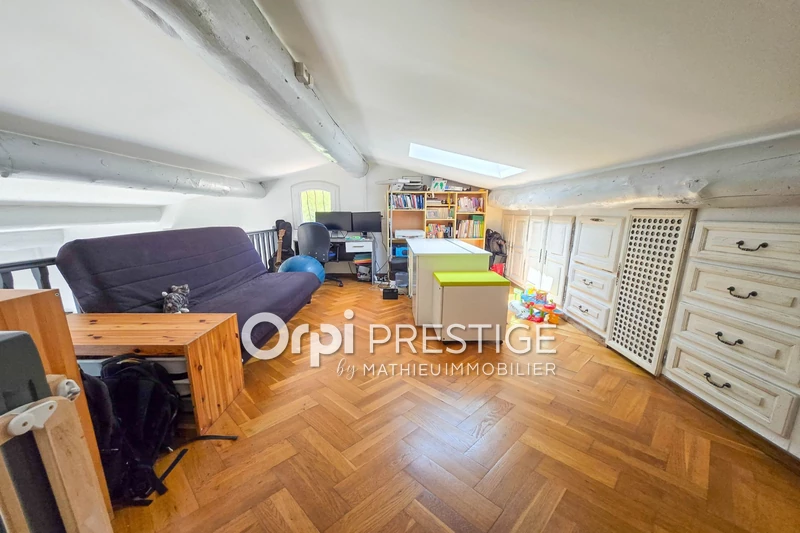 Vente villa Biot  