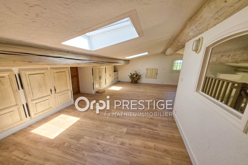 Vente villa Biot  